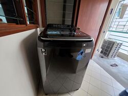 Evergreen Park (D19), Apartment #578498131